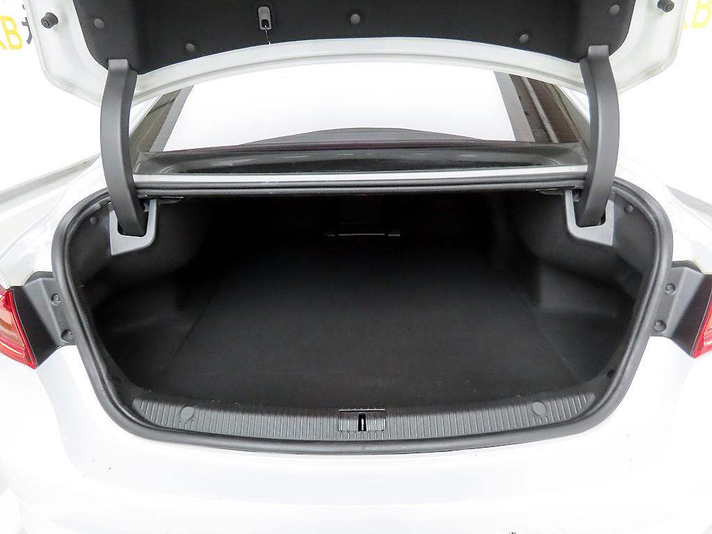 르노 (삼성) SM6 2.0 LPe 장애인 SE - 이미지 7