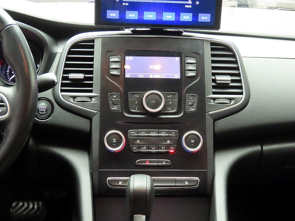 르노 (삼성) SM6 2.0 LPe 장애인 SE - 이미지 19