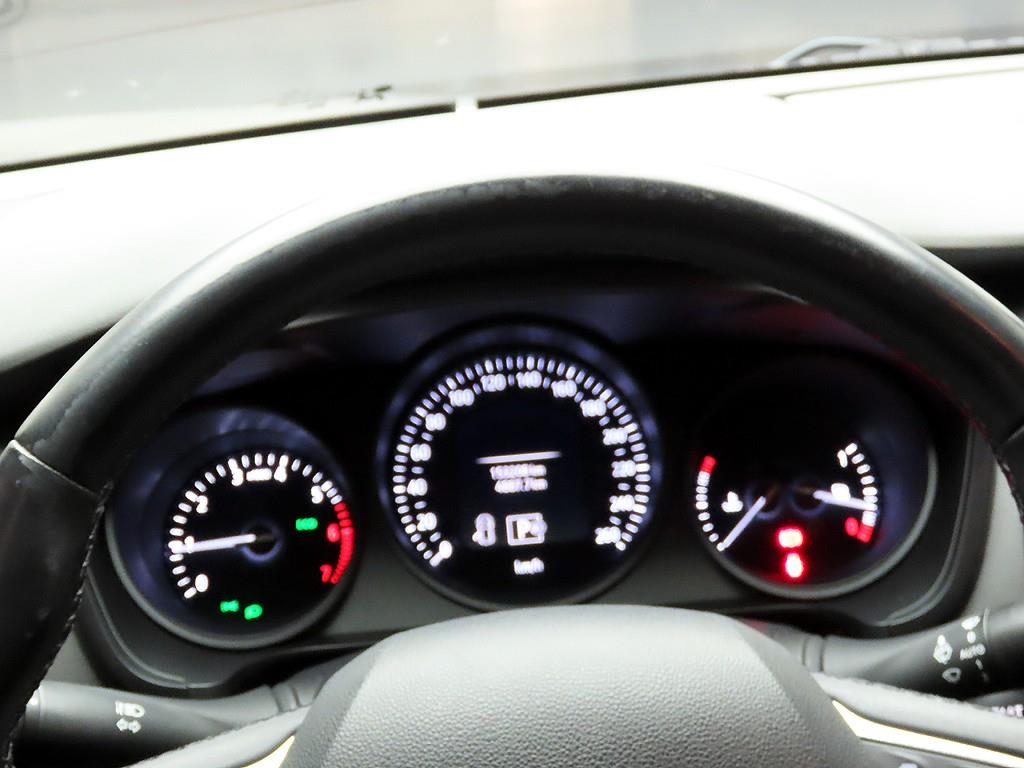 르노 (삼성) SM6 2.0 LPe 장애인 SE - 이미지 4