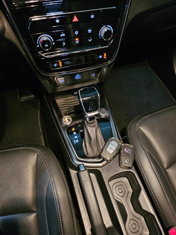 KG모빌리티(쌍용) 베리 뉴 티볼리 1.5 가솔린 2WD 직판용 - 이미지 16