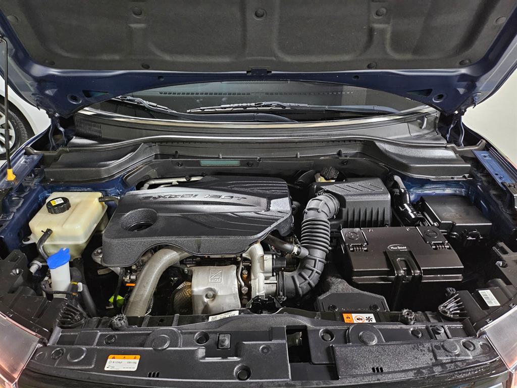 KG모빌리티(쌍용) 베리 뉴 티볼리 1.5 가솔린 2WD 직판용 - 이미지 6