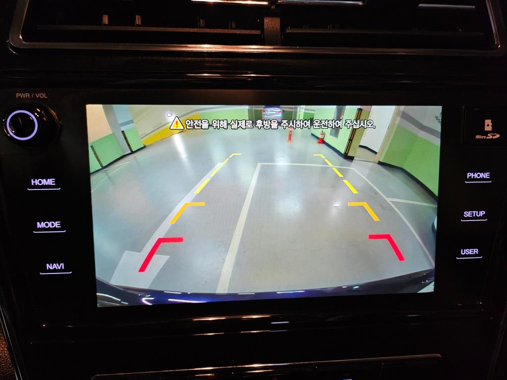 KG모빌리티(쌍용) 베리 뉴 티볼리 1.5 가솔린 2WD 직판용 - 이미지 7