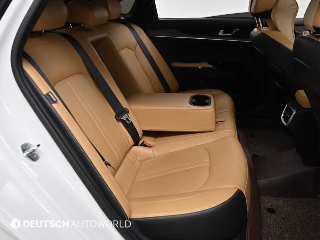 기아 신형 K5(DL3) 1.6 가솔린 터보 노블레스 - 이미지 3