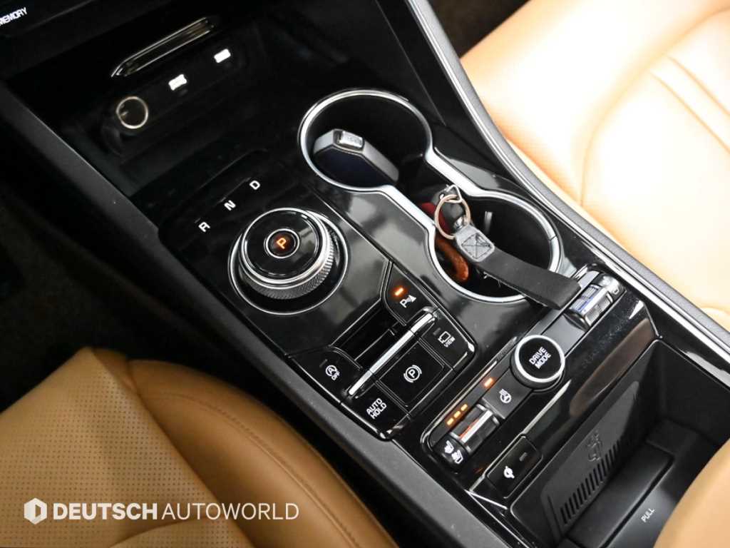 기아 신형 K5(DL3) 1.6 가솔린 터보 노블레스 - 이미지 17