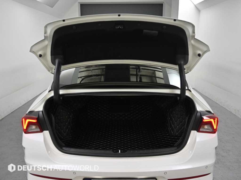 기아 신형 K5(DL3) 1.6 가솔린 터보 노블레스 - 이미지 15