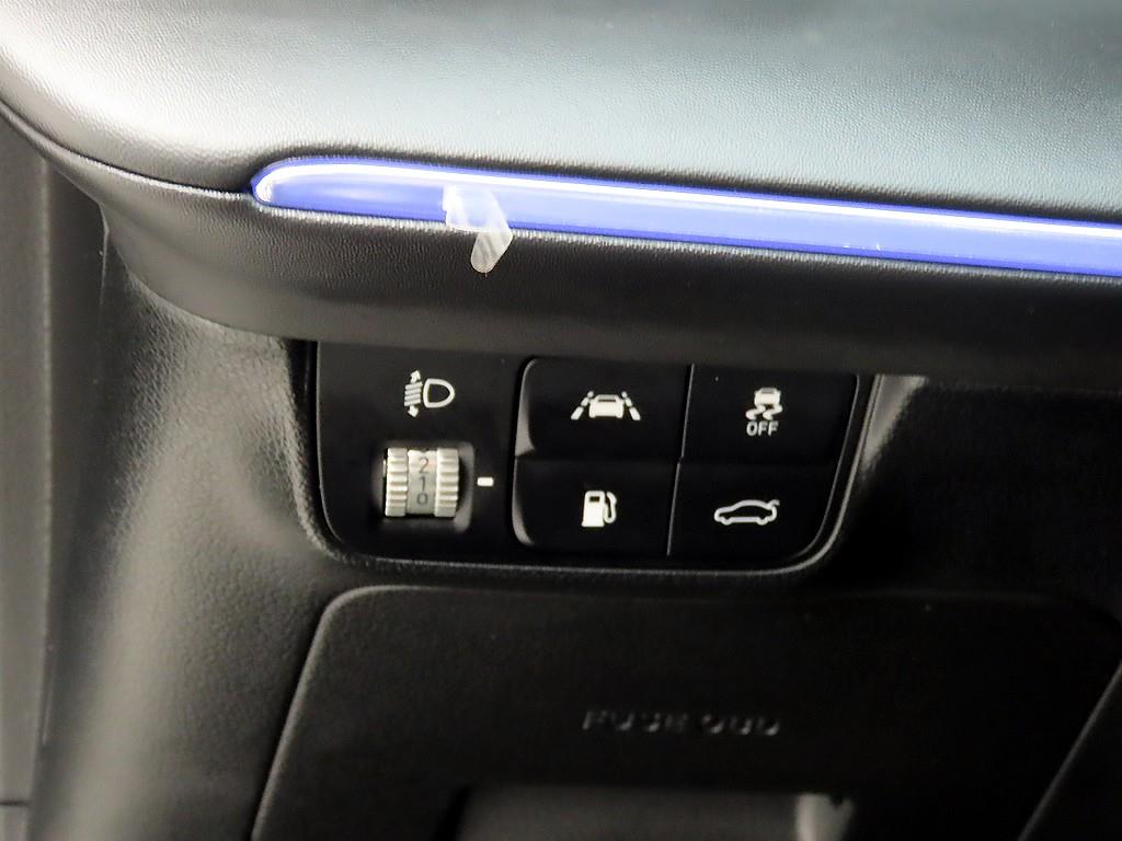 현대 더 뉴그랜저IG 가솔린 2.5 르블랑 - 이미지 4