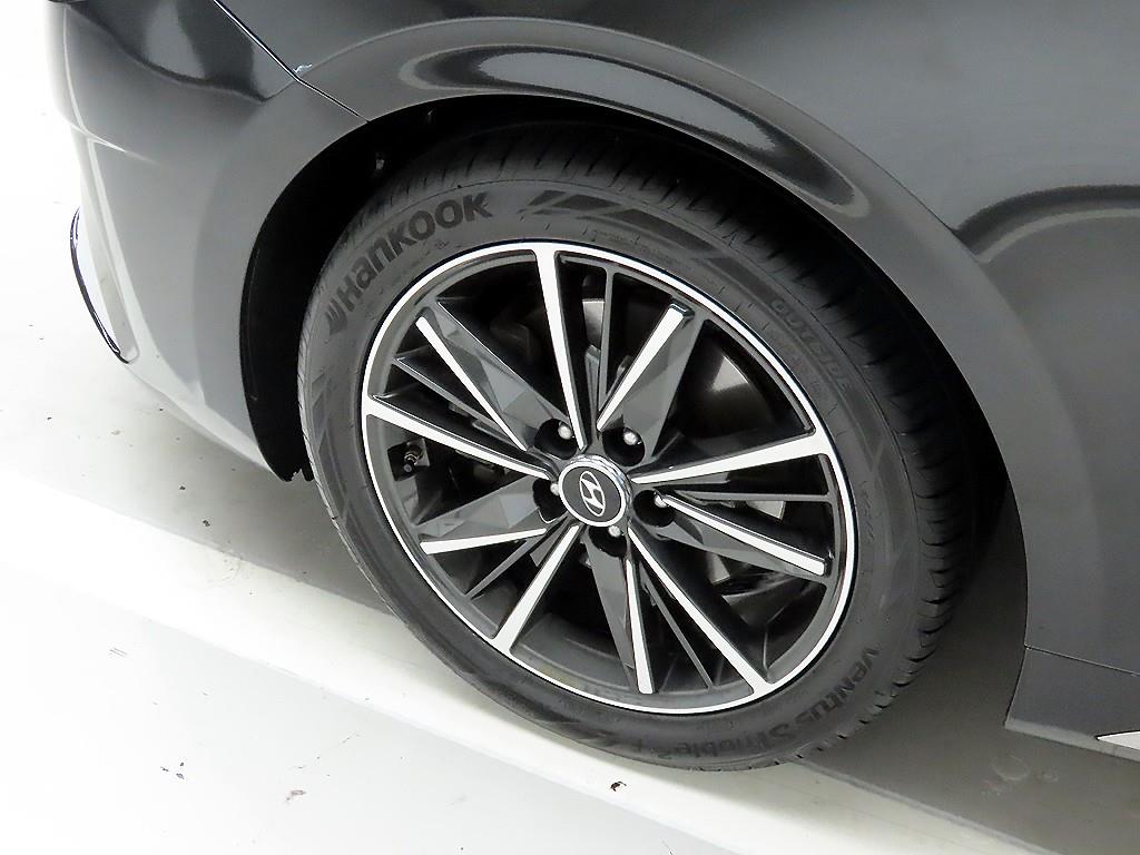 현대 더 뉴그랜저IG 가솔린 2.5 르블랑