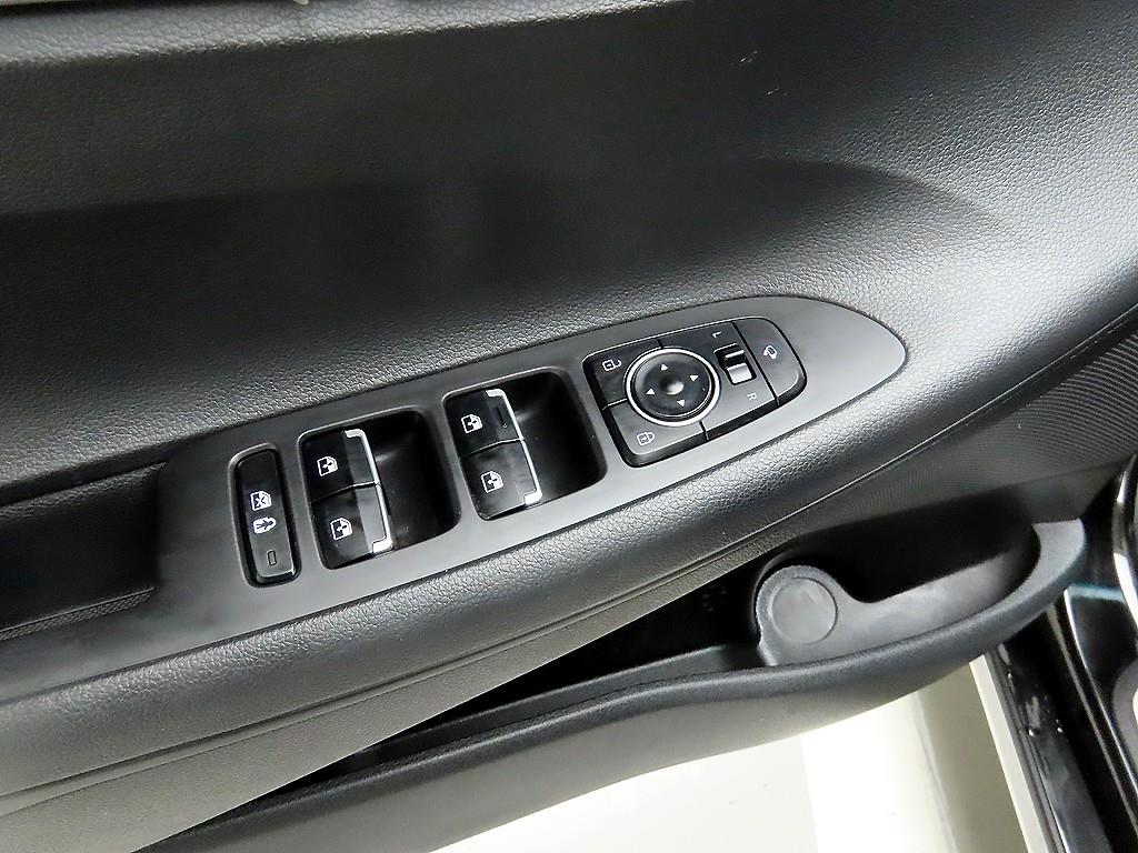 현대 더 뉴그랜저IG 가솔린 2.5 르블랑 - 이미지 13