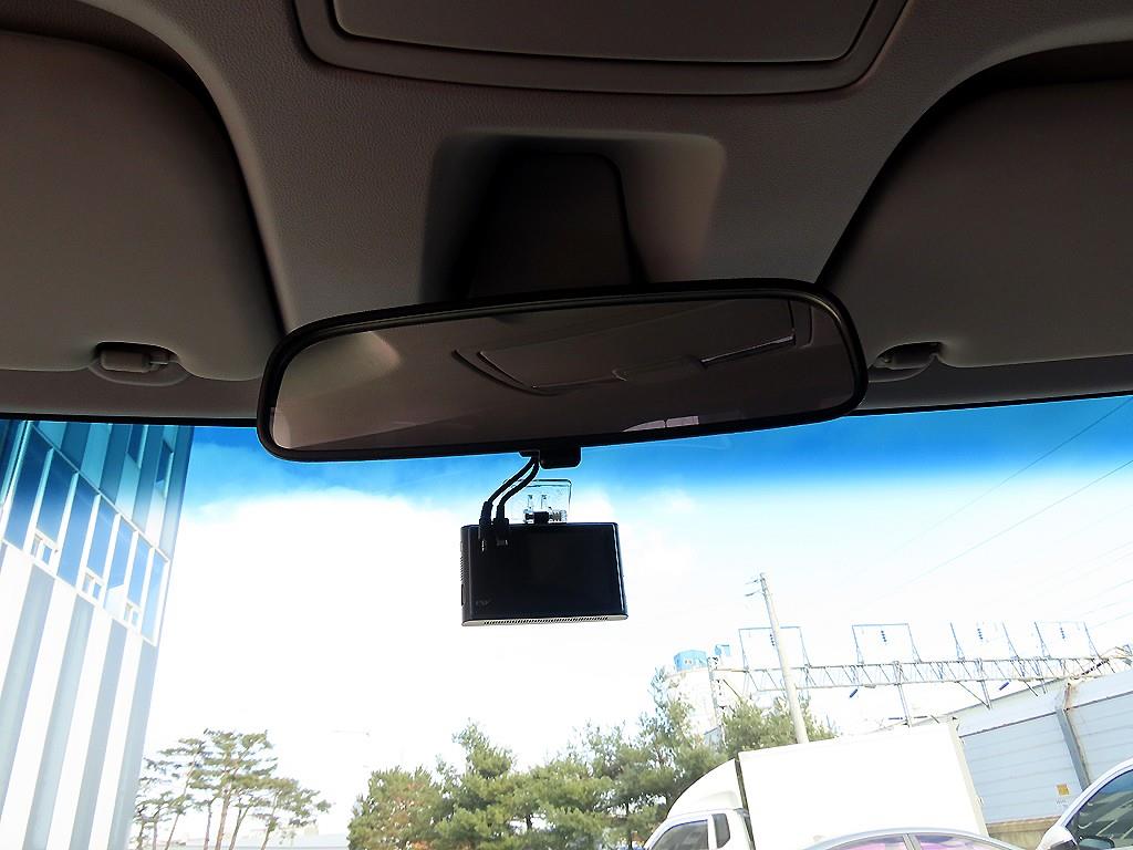 기아 더 뉴레이 밴 고급형 - 이미지 4