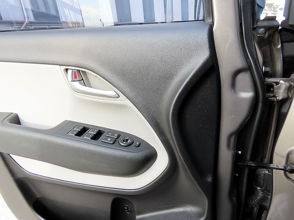 기아 더 뉴레이 밴 고급형 - 이미지 17