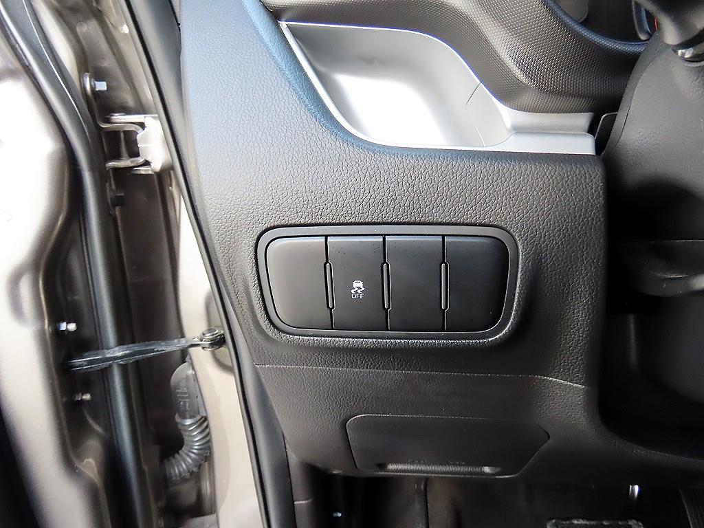 기아 더 뉴레이 밴 고급형 - 이미지 14