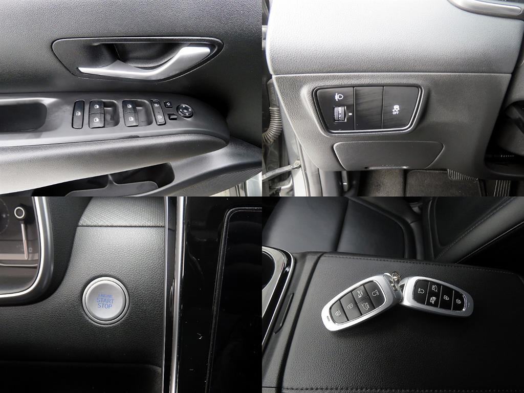 현대 더 올뉴투싼 1.6 터보 2WD 프리미엄 - 이미지 8