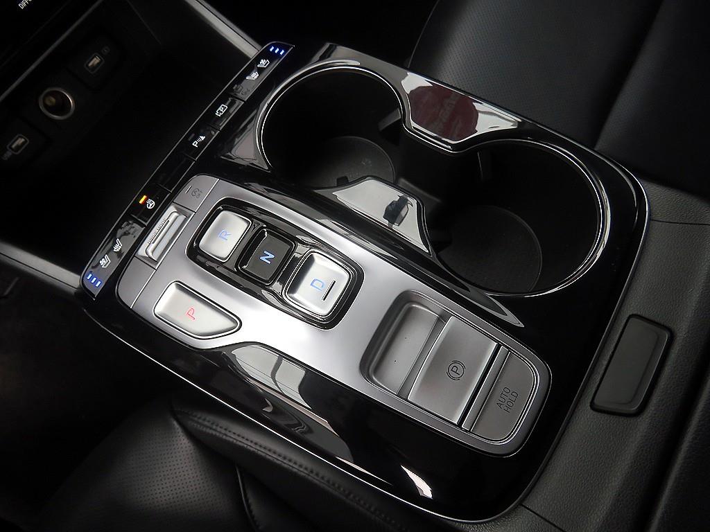 현대 더 올뉴투싼 1.6 터보 2WD 프리미엄 - 이미지 11