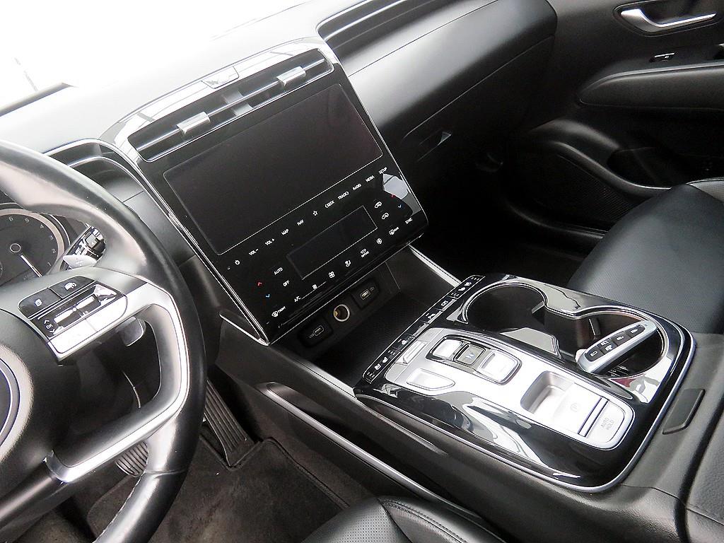 현대 더 올뉴투싼 1.6 터보 2WD 프리미엄 - 이미지 19