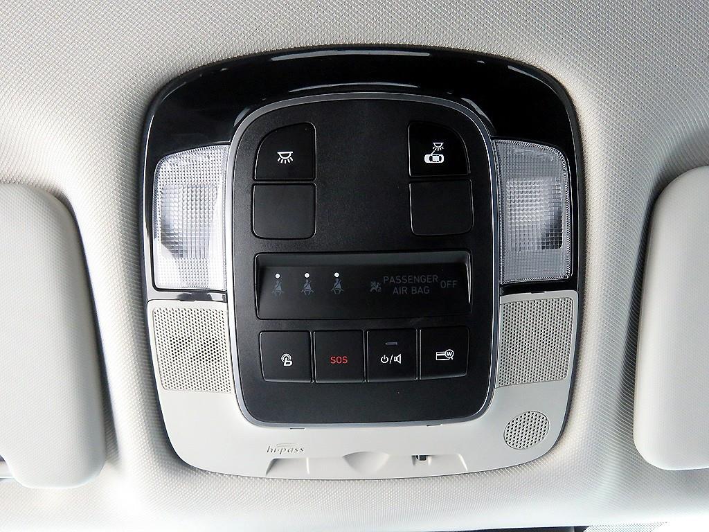 현대 더 올뉴투싼 1.6 터보 2WD 프리미엄 - 이미지 2