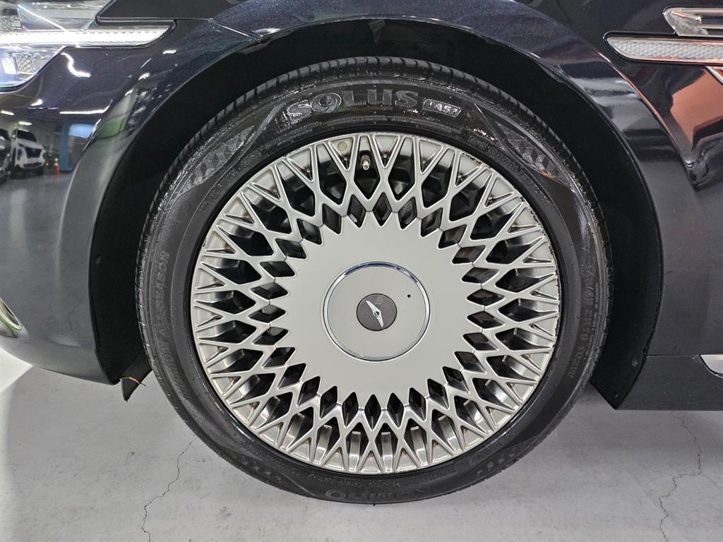 제네시스 G90 3.3T AWD 프레스티지 - 이미지 15