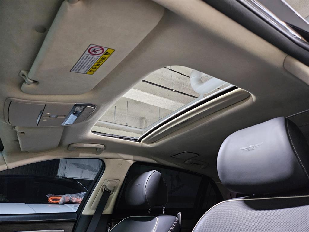 제네시스 G90 3.3T AWD 프레스티지 - 이미지 19