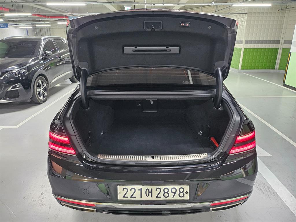 제네시스 G90 3.3T AWD 프레스티지 - 이미지 12