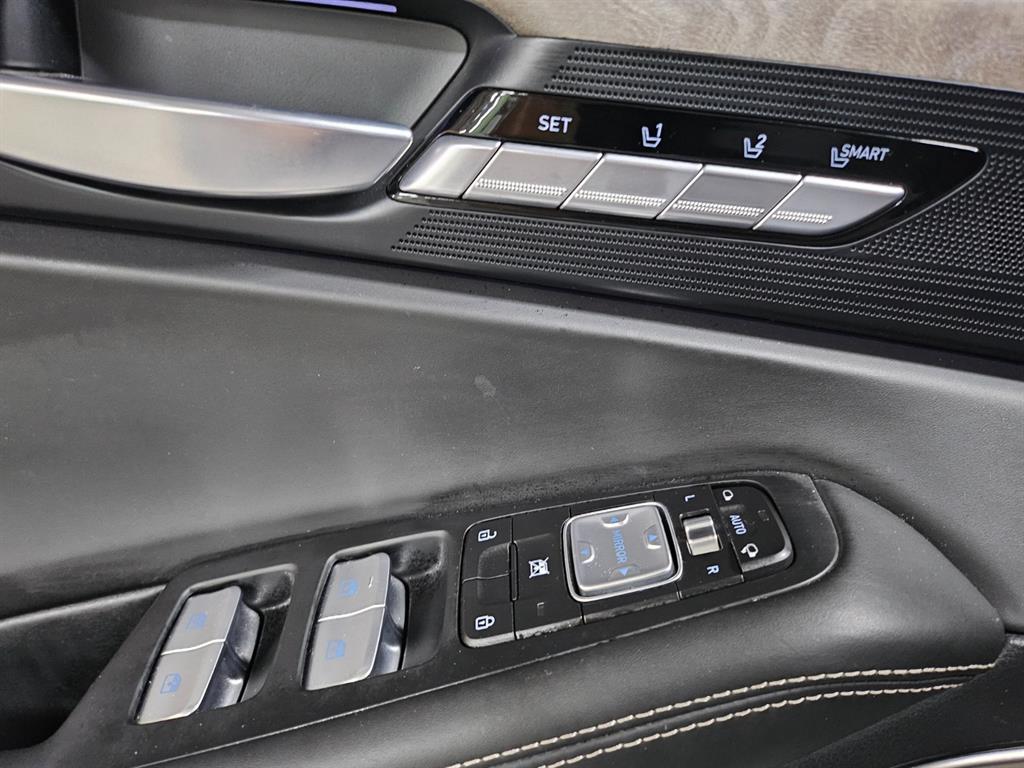 제네시스 G90 3.3T AWD 프레스티지 - 이미지 2