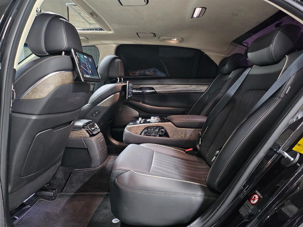 제네시스 G90 3.3T AWD 프레스티지 - 이미지 5