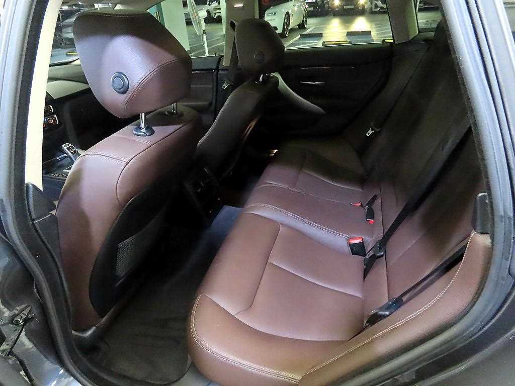 BMW 4시리즈(1세대) 그란쿠페 420d 럭셔리