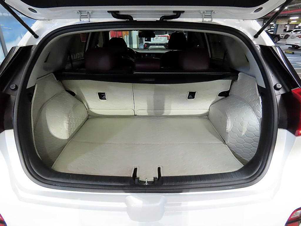 기아 더 뉴니로 1.6 GDI HEV 노블레스 스페셜 - 이미지 13