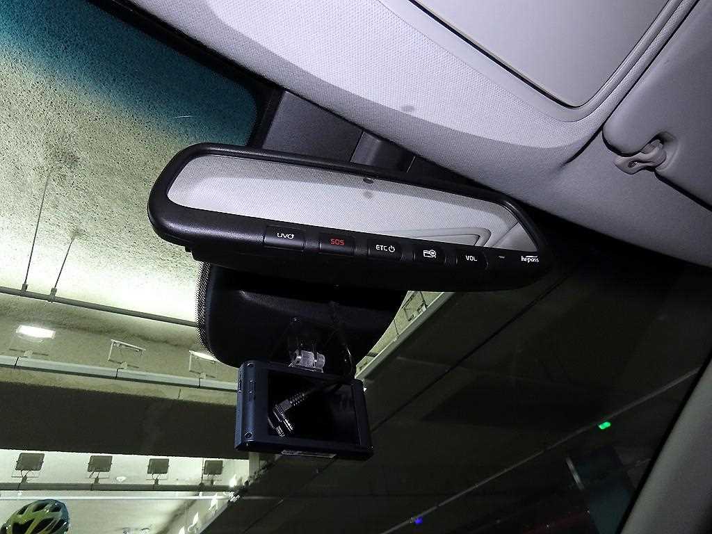 기아 더 뉴니로 1.6 GDI HEV 노블레스 스페셜 - 이미지 3