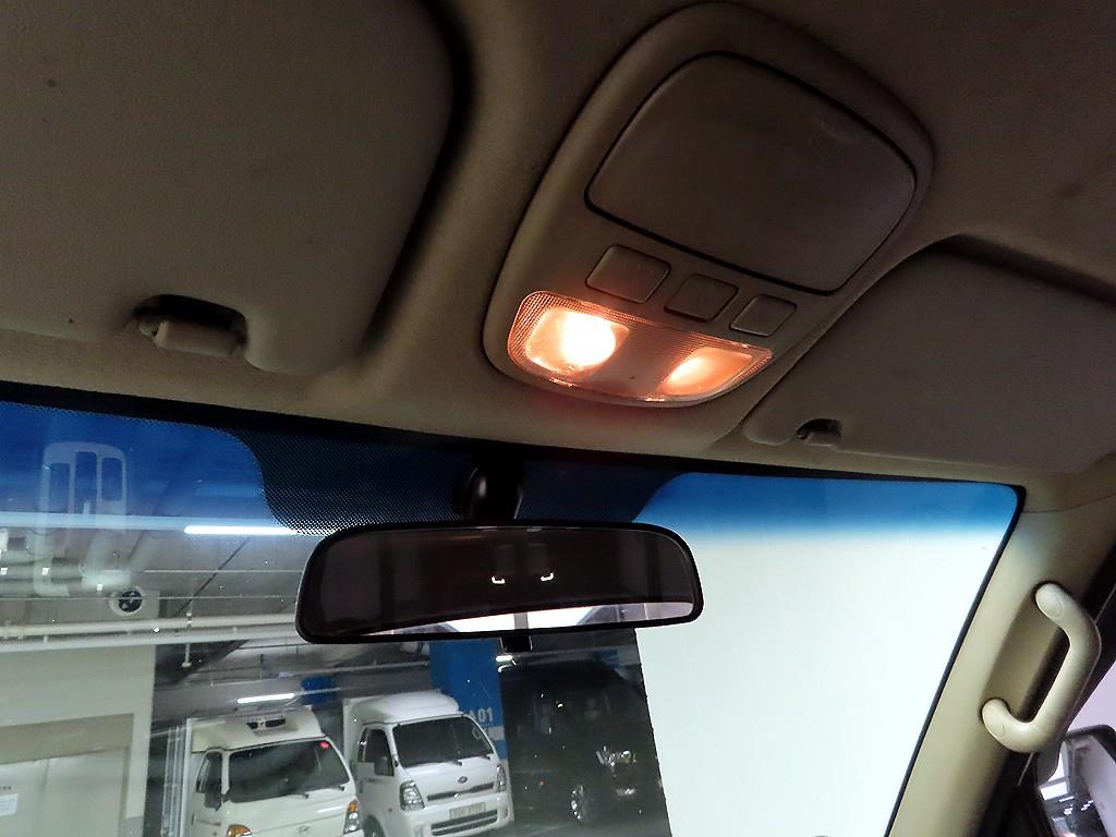 현대 포터II CRDi 슈퍼캡 초장축 스마트 - 이미지 5