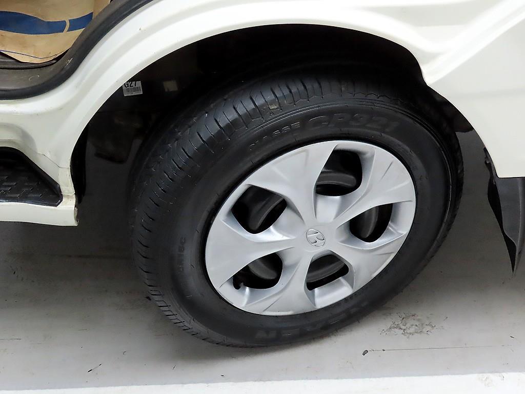 현대 포터II CRDi 슈퍼캡 초장축 스마트 - 이미지 12