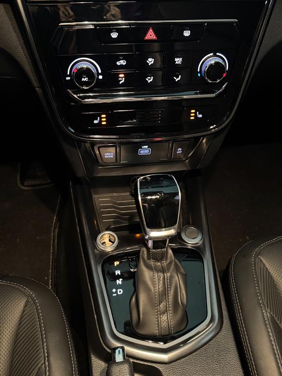 KG모빌리티(쌍용) 베리 뉴 티볼리 1.5 가솔린 2WD 직판용 - 이미지 2