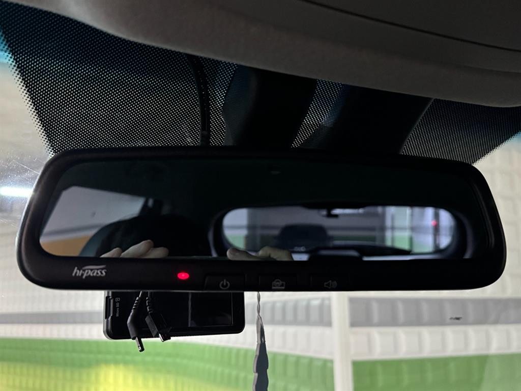 KG모빌리티(쌍용) 베리 뉴 티볼리 1.5 가솔린 2WD 직판용 - 이미지 10