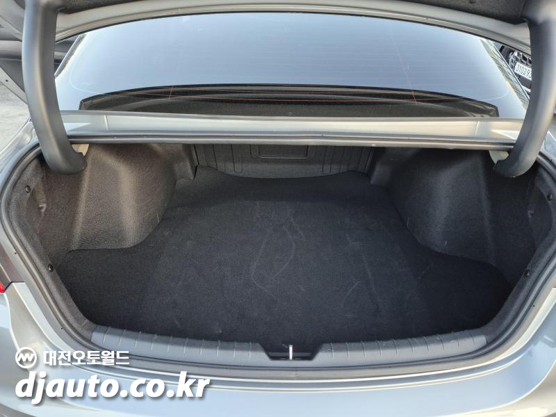 기아 신형 K5(DL3) 2.0 가솔린 프레스티지 - 이미지 7