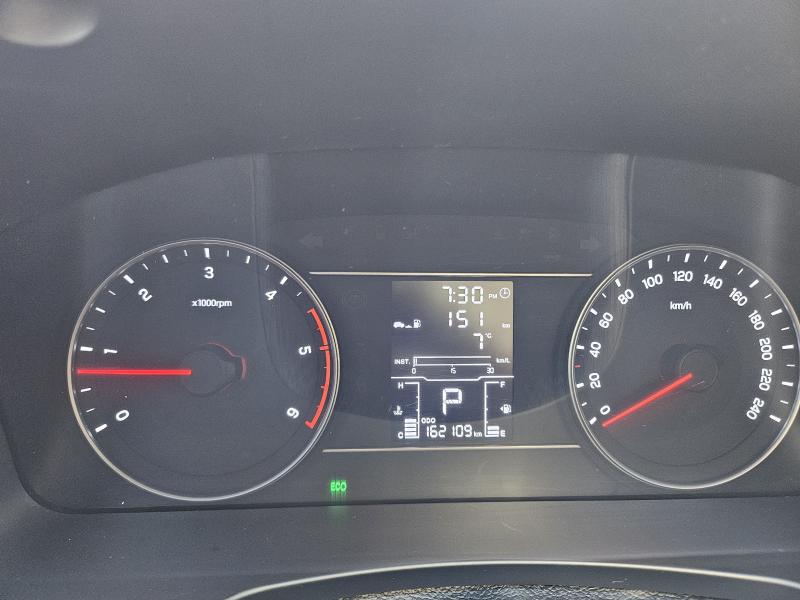 KG모빌리티(쌍용) 렉스턴 스포츠 2.2 4WD 어드벤처 - 이미지 18