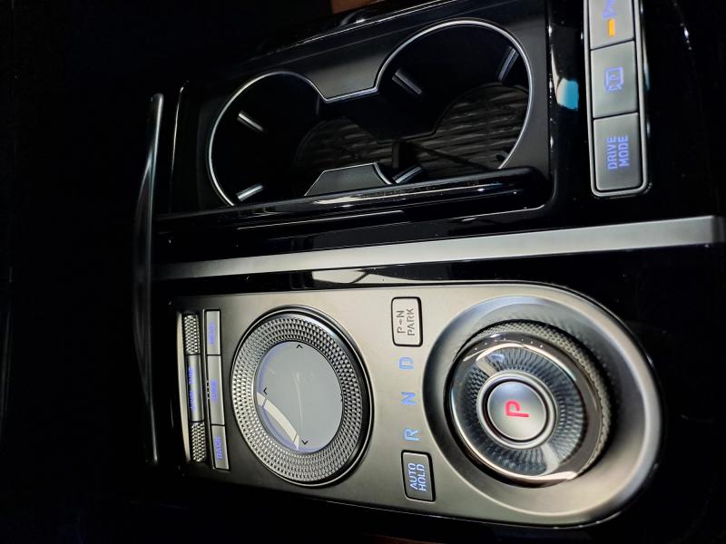 제네시스 더 올뉴G80 가솔린 2.5 AWD - 이미지 19