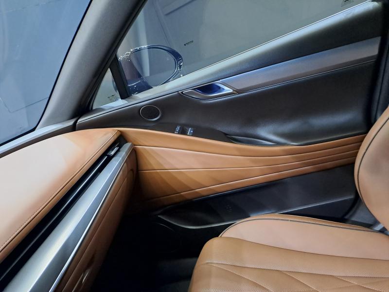 제네시스 더 올뉴G80 가솔린 2.5 AWD - 이미지 8