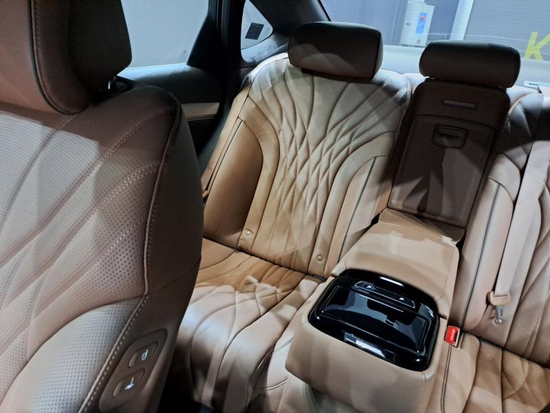 제네시스 더 올뉴G80 가솔린 2.5 AWD - 이미지 2