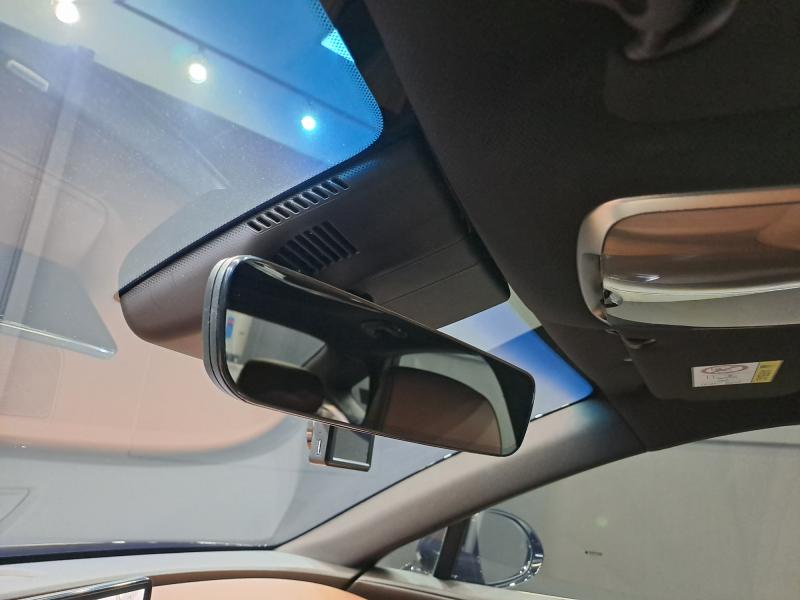 제네시스 더 올뉴G80 가솔린 2.5 AWD - 이미지 9