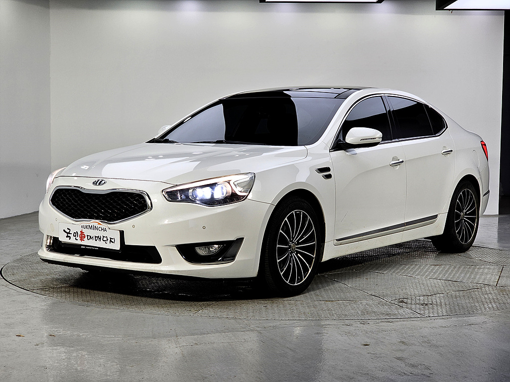 기아 더 뉴K7 2.4 GDI 프레스티지