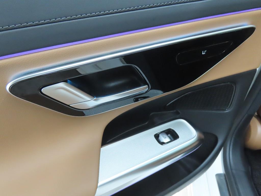 벤츠 E클래스(6세대) E200 AMG 라인 - 이미지 6