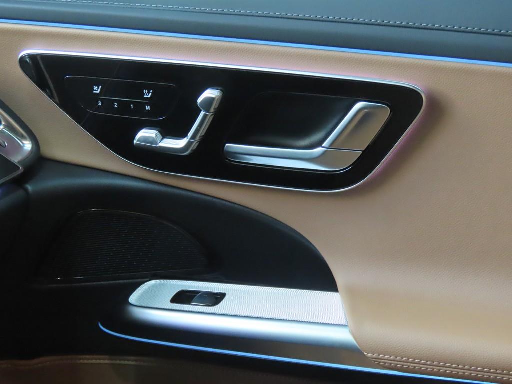 벤츠 E클래스(6세대) E200 AMG 라인 - 이미지 10