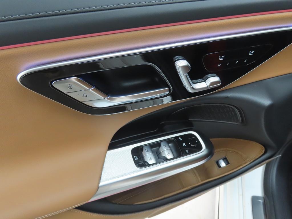 벤츠 E클래스(6세대) E200 AMG 라인 - 이미지 16