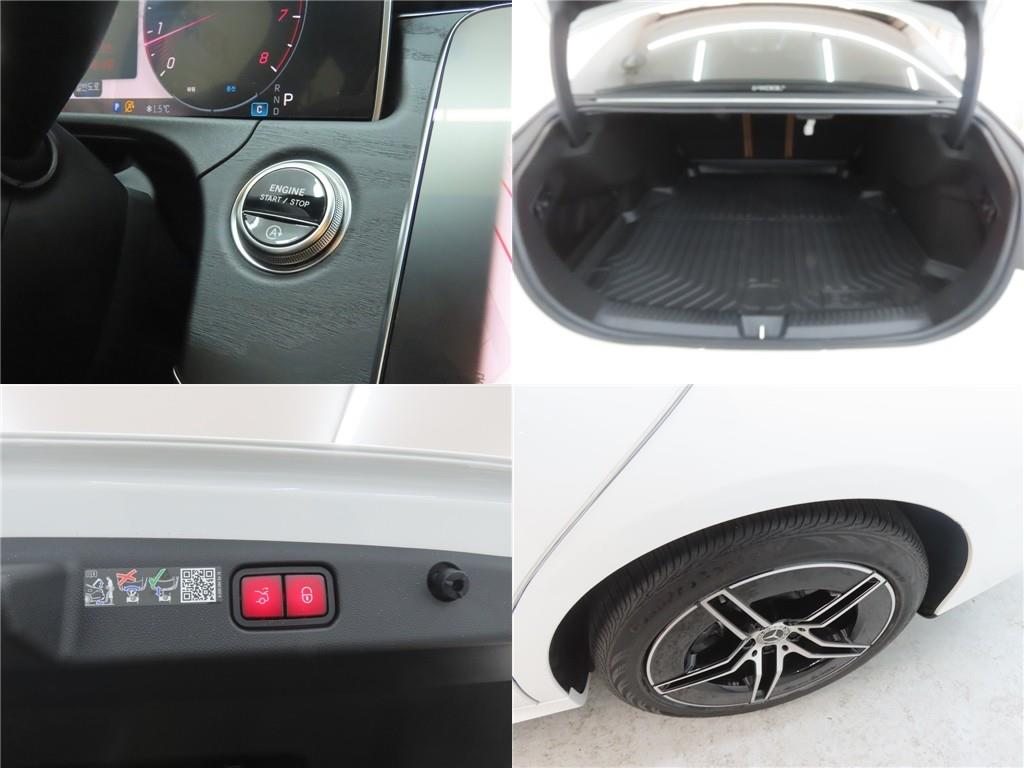 벤츠 E클래스(6세대) E200 AMG 라인 - 이미지 18