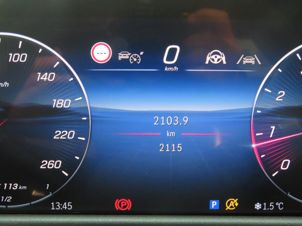 벤츠 E클래스(6세대) E200 AMG 라인 - 이미지 19