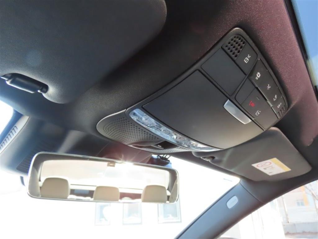 벤츠 E클래스(5세대) E250 익스클루시브 - 이미지 8