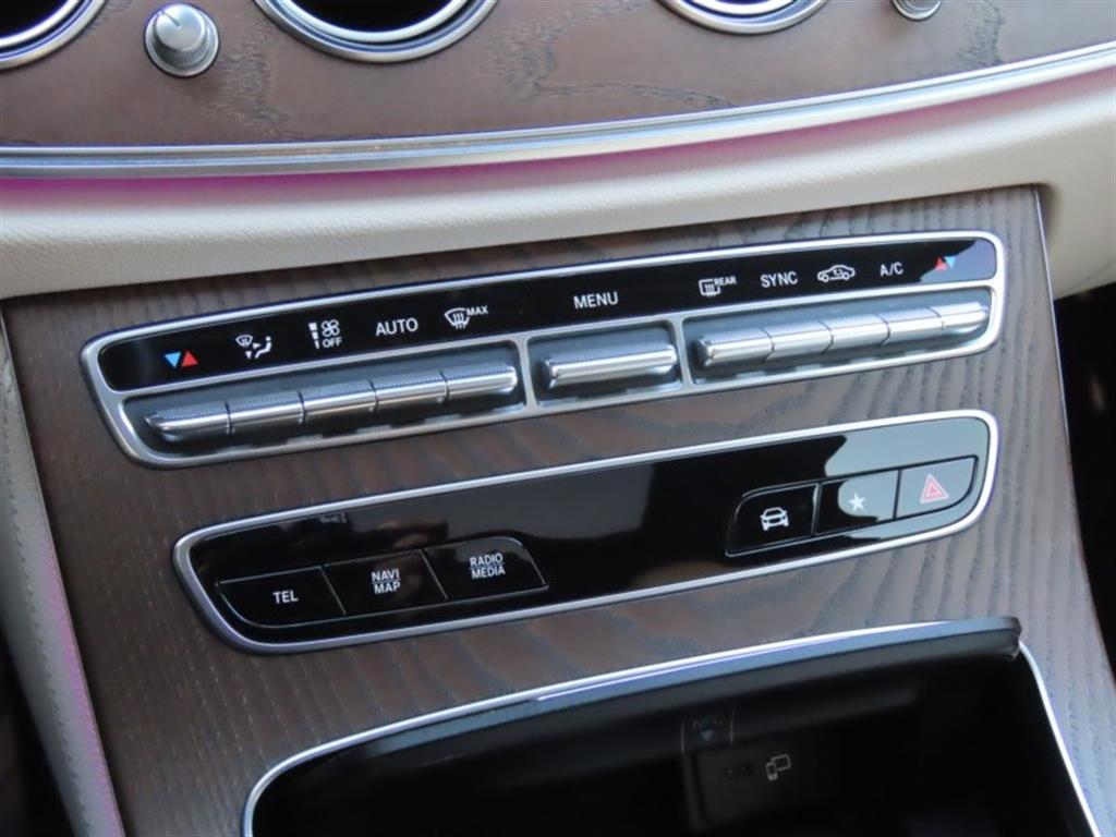 벤츠 E클래스(5세대) E250 익스클루시브 - 이미지 7