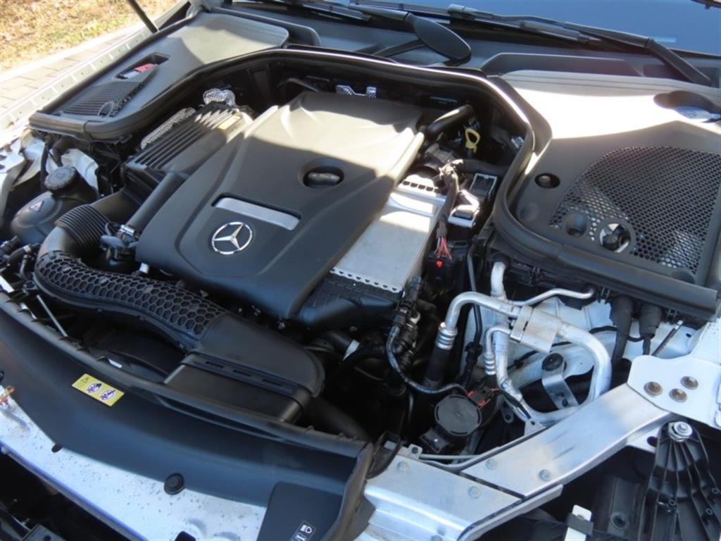 벤츠 E클래스(5세대) E250 익스클루시브 - 이미지 14