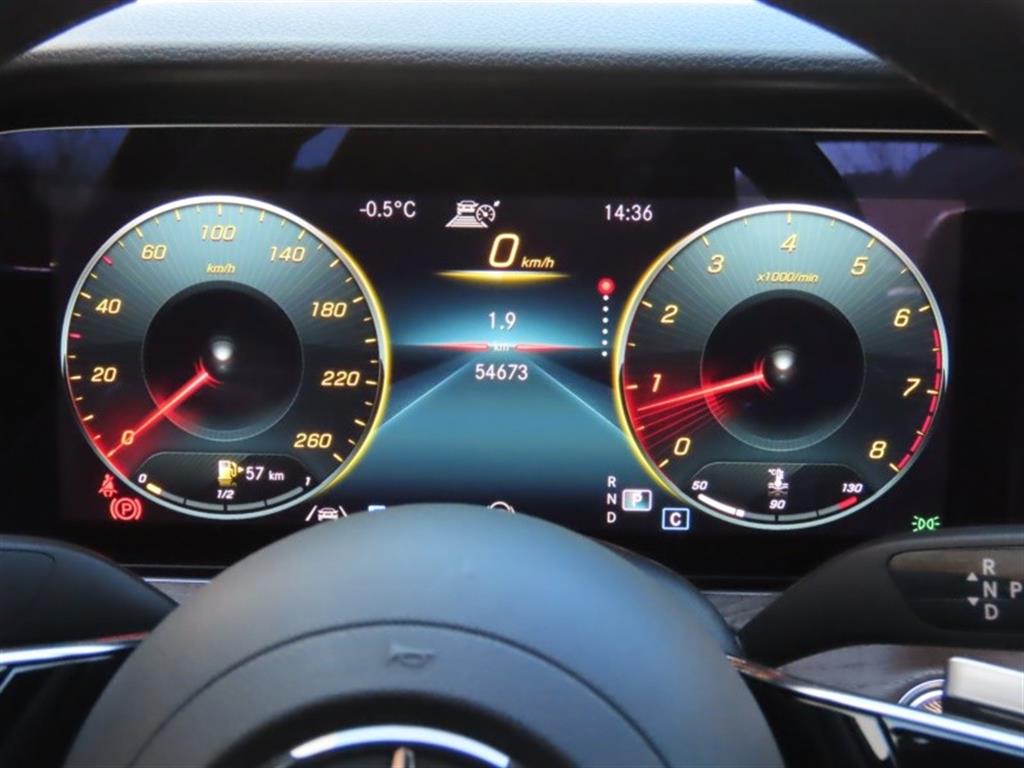 벤츠 E클래스(5세대) E250 익스클루시브 - 이미지 20