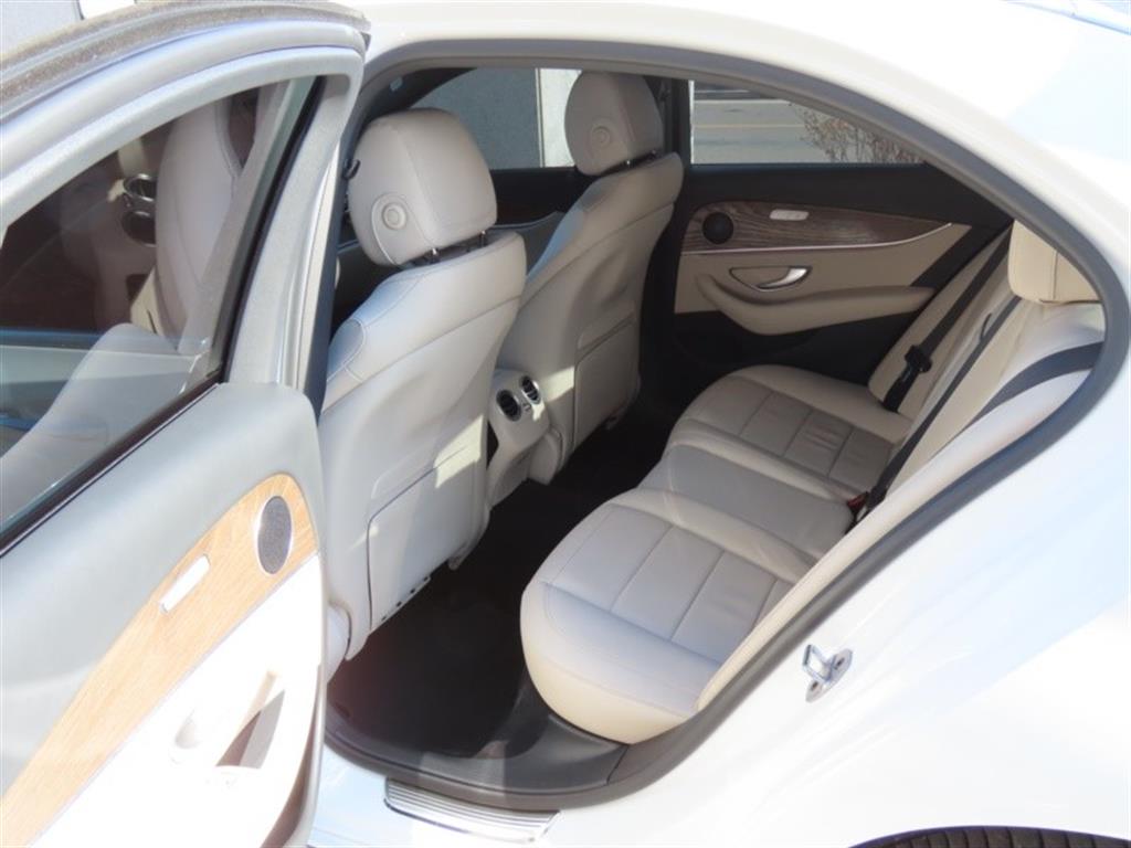 벤츠 E클래스(5세대) E250 익스클루시브 - 이미지 19