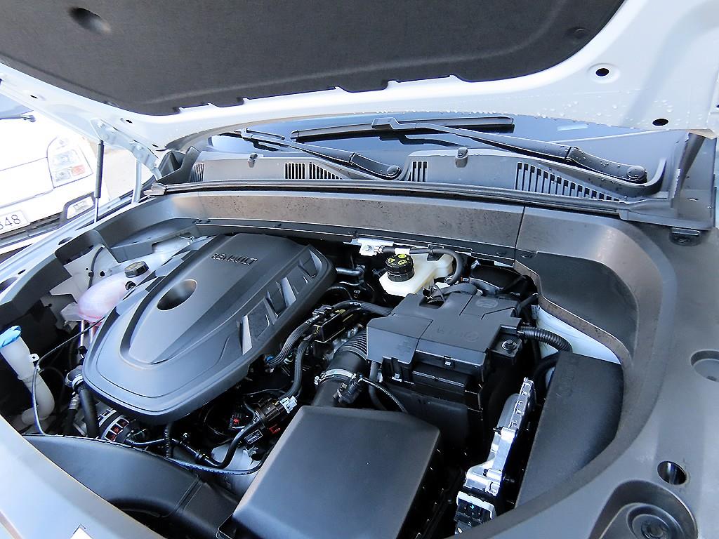 르노 (삼성) 그랑 콜레오스 2.0 터보 2WD 아이코닉 - 이미지 16