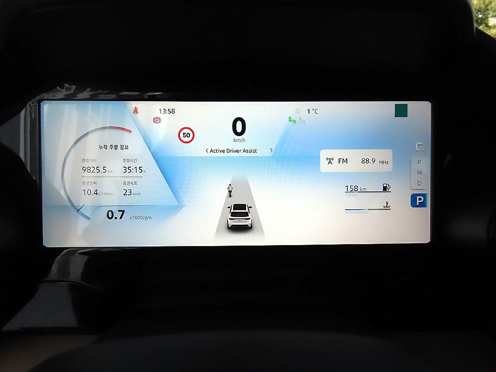 르노 (삼성) 그랑 콜레오스 2.0 터보 2WD 아이코닉 - 이미지 2